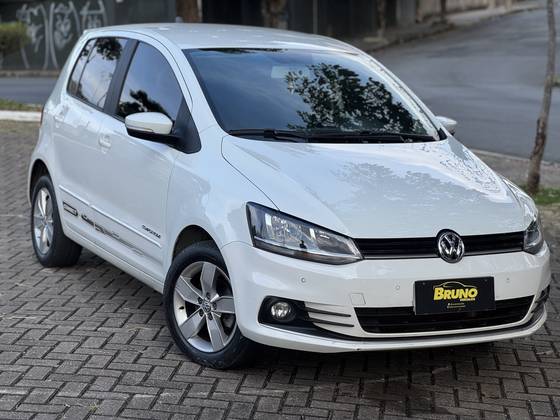 VOLKSWAGEN FOX 1.6 MSI COMFORTLINE 8V FLEX 4P AUTOMATIZADO VOLKSWAGEN FOX 1.6 MSI COMFORTLINE 8V FLEX 4P AUTOMATIZADO